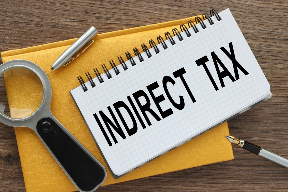 Indirect Taxation