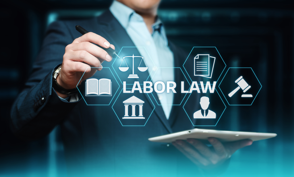 Labour Laws