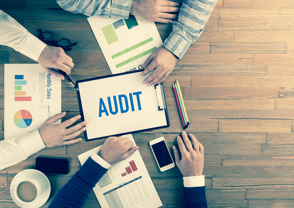 Audit & Assurance